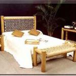 BALI BED