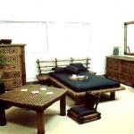 Yokohama Bed Room-