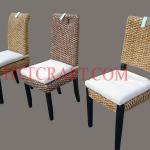 Waterhyacinth Chair-HTT-CVB1A