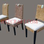 Waterhyacinth Chair