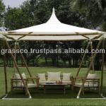 Bamboo Gazebo (06010)