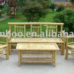 bamboo sofa/bamboo sofa set