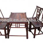 bamboo furniture (HL-FU01)-HL-FU01