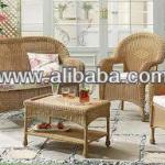 BAMBOO FURNITURE