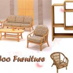 Bamboo Furniture