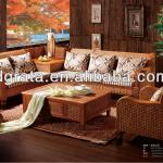 2013 family cany bamboo sofa is the summer best choice for the house furniture used-2013 ZYTJ-8819
