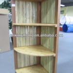 bamboo sector shelf-XGC-13293