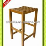 2013 new design bamboo furniture bamboo stool-HNMD-1069