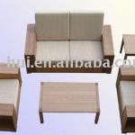 Bamboo Sofas-xy006