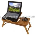 Folding laptop table (KTCD-5015A)-KTCD-5015A