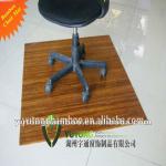 New style bamboo chair mat of office