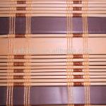 New pattern bamboo blind