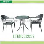 CR037 Outdoor furniture