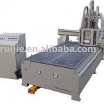 woodworking center CNC routers-RJ1325