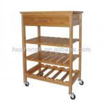 BAMBOO Child Table and Chair for Studying-BF-001