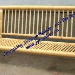 living room bamboo sofa-JYF-146