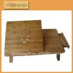 wooden computer desk-YZWF10010023