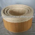 Bamboo furniture