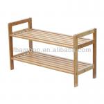 Bamboo Shoes Rack-FB-2608