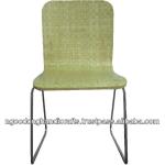 Vietnam bamboo chair ND6103