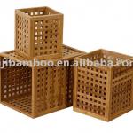 Bamboo furniture