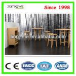 100%MOSO Furniture part Chinese furniture Floor chair Bamboo furniture