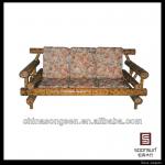 Bamboo sofa/bamboo furniture-SS-YY048