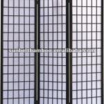 garden bamboo screen