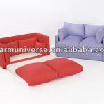 Sofa Bed Childrens Foam-S2002