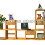 Functional Bookshelfs-BS006