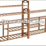 Nature Bamboo shelf/Shoes Bamboo Shelf-TL-J-00601