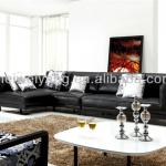 WOCHE home furniture,cheap corner sofa,2012 new design sofa WQ6903