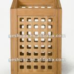 Hot Sale Environmentally Friendly Bamboo Furniture