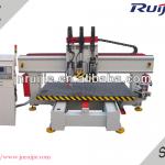 Woodworking center CNC routers-RJ1325