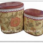 oblong bamboo storage stool-beaufy12-007