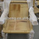 bamboo furniture,bamboo sofa and tea table sets-BF