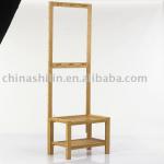 bamboo garderobe-FN-353