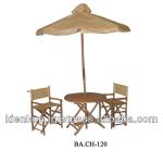bamboo furniture-BA.CH-128