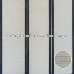 wooden screen