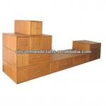 High end bamboo office furniture-V227004