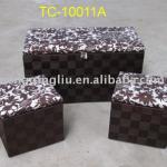 bamboo furniture-TC-10011A