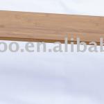 Wholesale Display New Style Simple Popular Eco-friendly Wonderful New Design Low Price Display Bamboo Table Bamboo Shelf-FB-1907