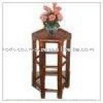 bamboo stool KT 51021-