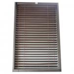 Bamboo Shutter-