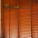 Cheap bamboo venetian blinds-venetian