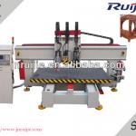 Woodworking center CNC routers-RJ1325