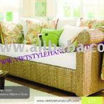 water hyacinth furniture-