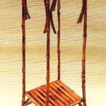 Bamboo furniture&amp;Crafts