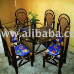 Furniture & Accessories Bamboo Craft.-without nomber and model
