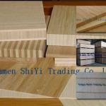 direct sell,bamboo board